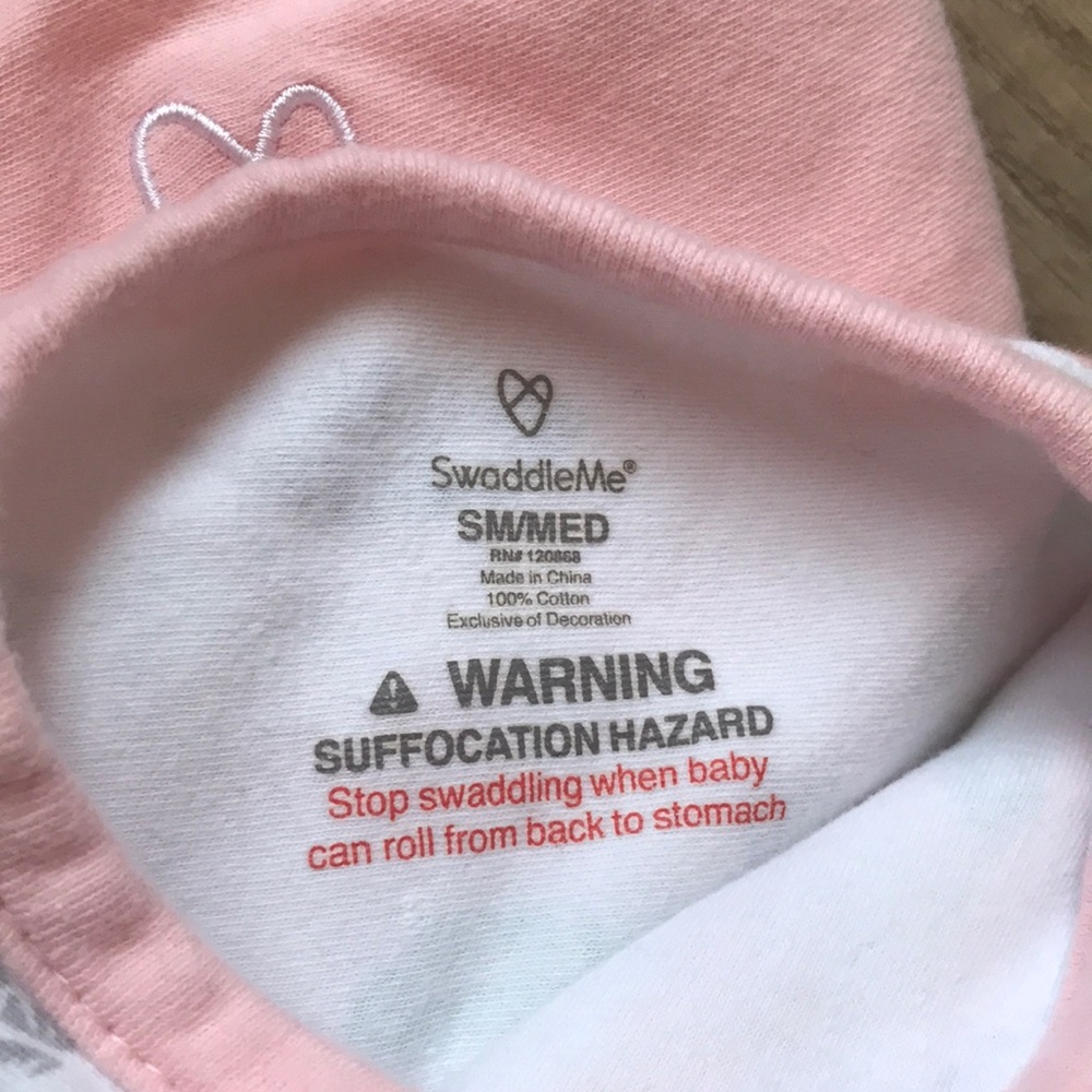 SwaddleMe - Picture 8 of 8